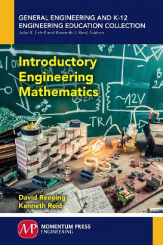 INTRODUCTORY ENGINEERING MATHE