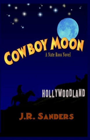 COWBOY MOON