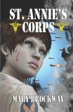ST ANNIES CORPS