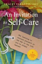 Invitation To Self-care