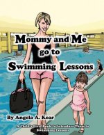 MOMMY & ME GO TO SWIMMING LESS