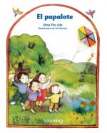 SPA-PAPALOTE (THE KITE)