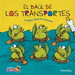 SPA-BAUL DE LOS TRANSPORTES