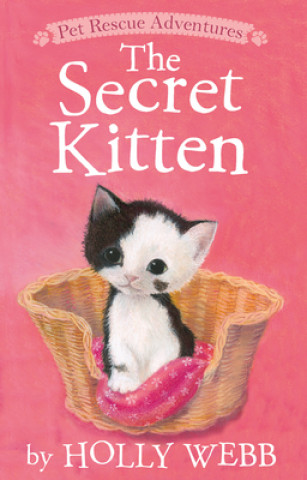Secret Kitten