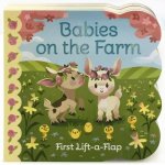 BABIES ON THE FARM