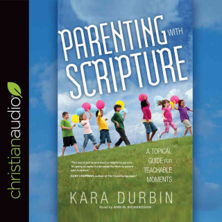 PARENTING W/SCRIPTURE       5D