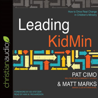 LEADING KIDMIN              5D