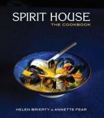 Spirit House, the Cookbook