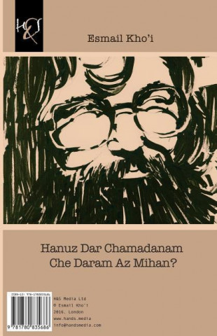 PER-HANUZ DAR CHAMADANAM CHE D