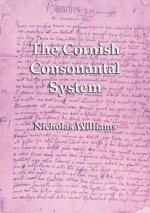 Cornish Consonantal System