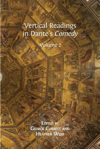 Vertical Readings in Dante's Comedy