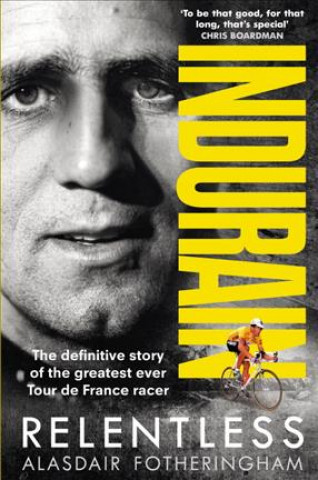 Indurain