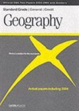 GEOGRAPHY GEN CRED SQA PAST PA