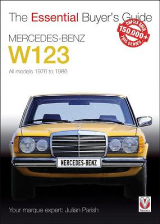 Mercedes-Benz W123