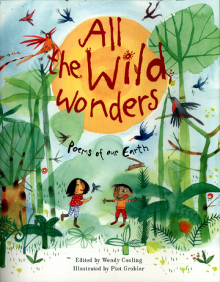 All the Wild Wonders