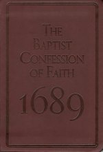BAPTIST CONFESSION OF FAITH 16