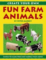 Create Your Own Fun Farm Animals