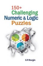 150+ Challenging Numeric & Logic Puzzles