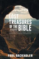 Lost Treasures of the Bible:
