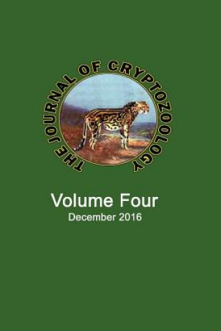 Journal of Cryptozoology