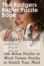 Rodgers Rebus Puzzle Book