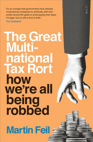 GRT MULTINATIONAL TAX RORT