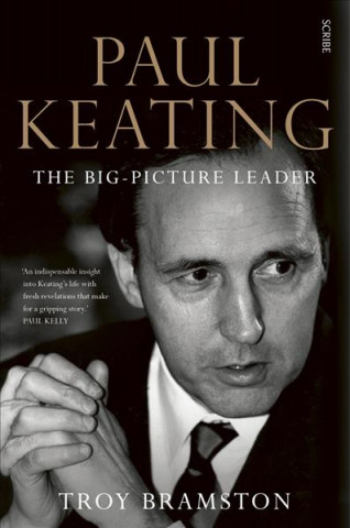 PAUL KEATING