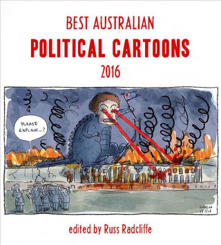 BEST AUSTRALIAN POLITICAL CART
