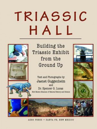 TRIASSIC HALL