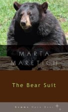 Bear Suit