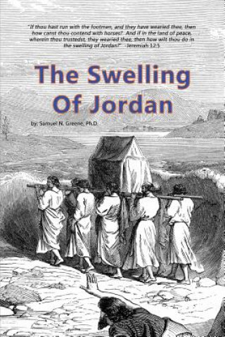 SWELLING OF JORDAN