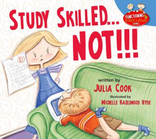 STUDY SKILLEDNOT