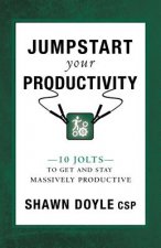 Jumpstart Your Productivity