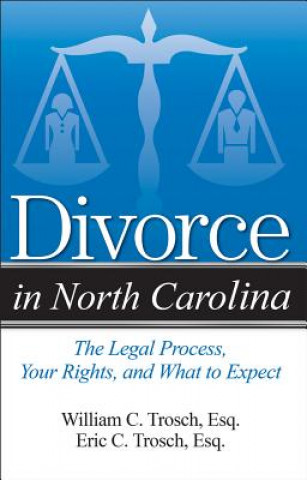 Divorce in North Carolina