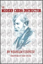 MODERN CHESS INSTRUCTOR