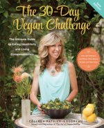 30-Day Vegan Challenge (Updated Edition)