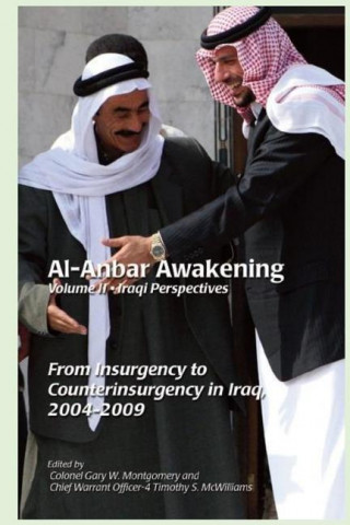 AL-ANBAR AWAKENING IRAQI PERSP