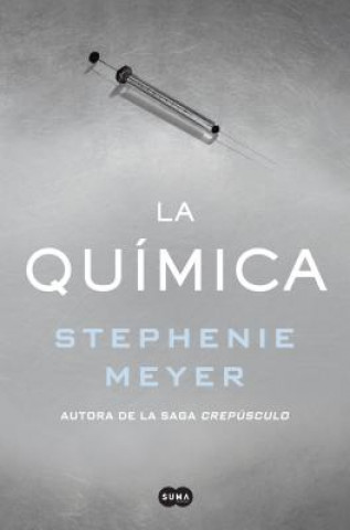 La Química / The Chemist