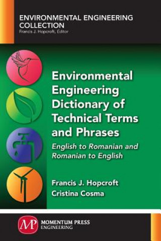 ENVIRONMENTAL ENGINEERING DICT