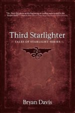 3RD STARLIGHTER (TALES OF STAR