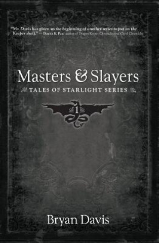 MASTERS & SLAYERS (TALES OF ST