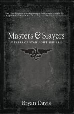 MASTERS & SLAYERS (TALES OF ST