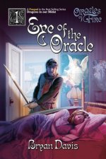 EYE OF THE ORACLE (ORACLES OF