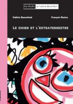 chien et l'extraterrestre