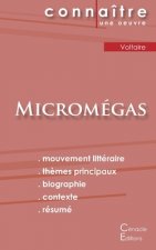 Fiche de lecture Micromegas de Voltaire (Analyse litteraire de reference et resume complet)
