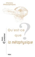 FRE-QUEST-CE QUE LA METAPHYSIQ