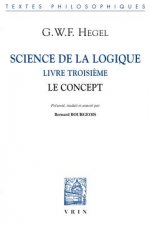 FRE-SCIENCE DE LA LOGIQUE