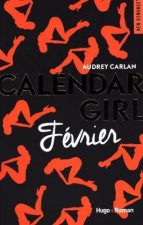 Calendar girl. Février