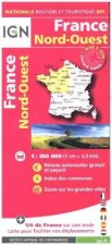 France Nord-Ouest 2017 1:35 0000
