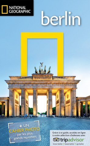 National Geographic Guide Berlin